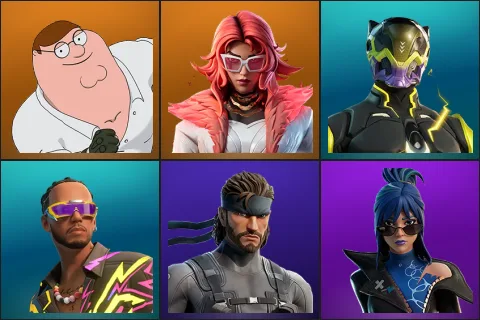 Peter Griffin, Valeria, Launch Day Lewis Hamilton, Lewis Hamilton, Solid Snake, Hope
