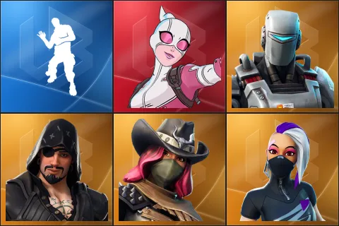 Laugh It Up, Gwenpool, A.I.M., Blackheart, Calamity, Catalyst