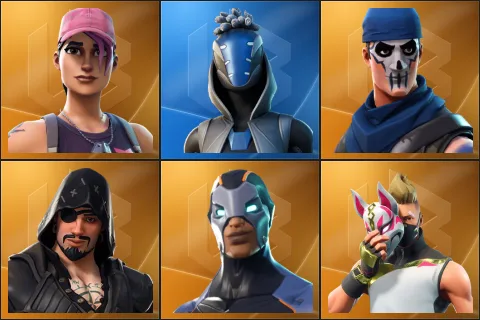Rose Team Leader, Sultura, Warpaint, Blackheart, Carbide, Drift