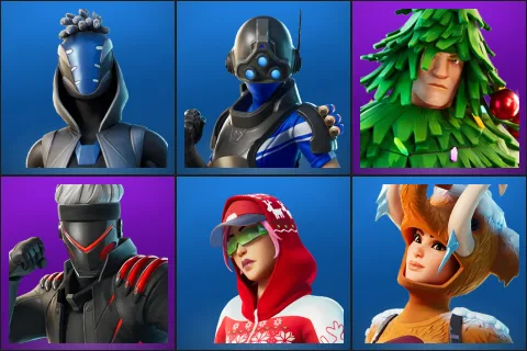 Sultura, Trilogy, Lt. Evergreen, Shinji, Arctic Adeline, Wooly Warrior
