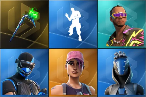 Merry Mint Axe, Laugh It Up, Lewis Hamilton, Fixer, Rose Team Leader, Sultura