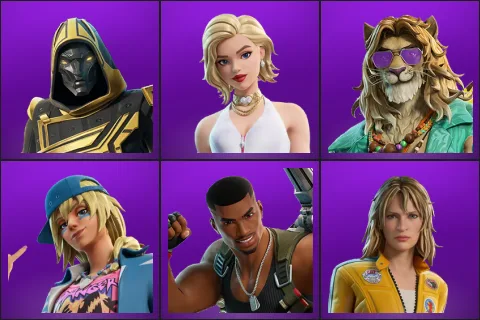 Blitz Knight, Cat Holloway, Kingston, Malibu, Miles Cross, The Bride